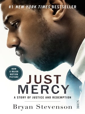 Just Mercy - ebook
